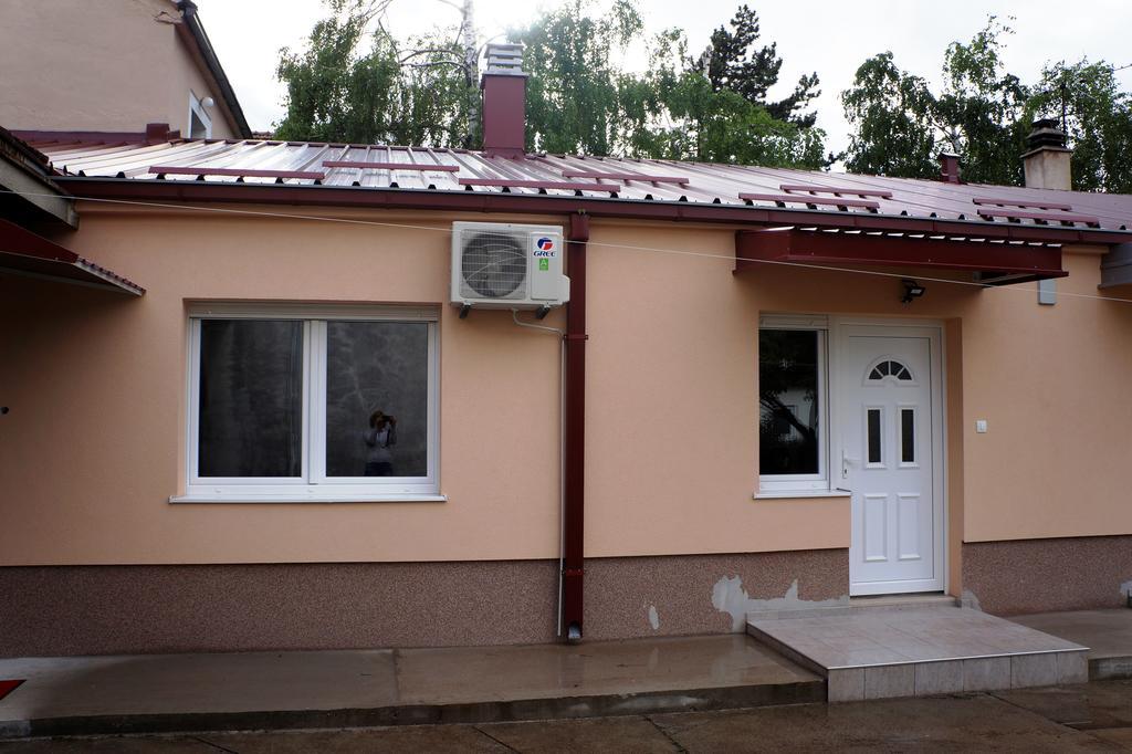 Central Apartment Niksic Exterior photo